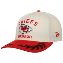 NFL Draft Kansas City Chiefs Keps by New Era - 549,00 kr