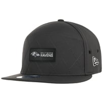 NFL25 Baltimore Ravens Keps by New Era - 859,00 kr