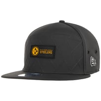 NFL25 Pittsburgh Steelers Keps by New Era - 859,00 kr