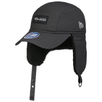 NFL25 Ravens Keps med �ronlappar by New Era - 1059,00 kr