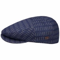 Nadel Flat Cap by Bailey 1922 - 699,00 kr