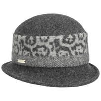 Namara Leo Hatt i Tovad Ull by Seeberger - 799,00 kr