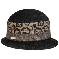 Namara Leo Hatt i Tovad Ull by Seeberger - 799,00 kr
