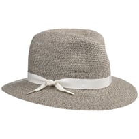 Nane Crushable Classic Fl�tad Hatt by Mayser - 2109,00 kr