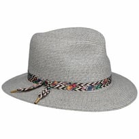 Nane Crushable Fl�tad Hatt by Mayser - 2129,00 kr