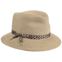 Nane Crushable Fl�tad Hatt by Mayser - 2139,00 kr