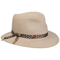 Nane Crushable Fl�tad Hatt by Mayser - 2149,00 kr