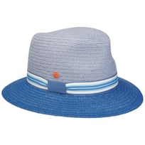 Nane Twotone Traveller Str�hatt by Mayser - 1189,00 kr