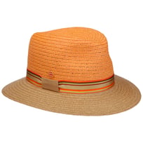 Nane Twotone Traveller Str�hatt by Mayser - 1199,00 kr