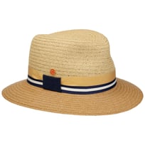 Nane Twotone Traveller Str�hatt by Mayser - 1209,00 kr