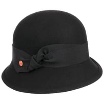 Nannina Soft Ullhatt by Mayser - 1859,00 kr