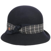 Nannina Wool Klockhatt by Mayser - 2109,00 kr