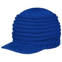 Narevya Stickad M�ssa med Sk�rm by McBURN - 269,00 kr