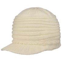 Narevya Stickad M�ssa med Sk�rm by McBURN - 279,00 kr