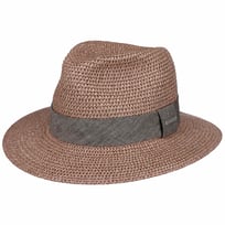 Nark Traveller Toyo Str�hatt by Stetson - 1099,00 kr