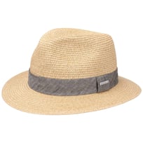 Nark Traveller Toyo Str�hatt by Stetson - 1099,00 kr