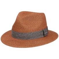Nark Traveller Toyo Str�hatt by Stetson - 1119,00 kr