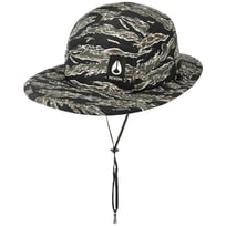 Narrows Full Brim Tyghatt by Nixon - 549,00 kr