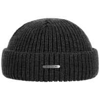 Nashville Stickad Skepparm�ssa by Stetson - 769,00 kr