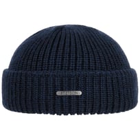 Nashville Stickad Skepparm�ssa by Stetson - 769,00 kr