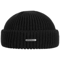 Nashville Stickad Skepparm�ssa by Stetson - 769,00 kr