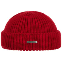 Nashville Stickad Skepparm�ssa by Stetson - 779,00 kr