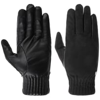 Nashville Vegan Leather Handskar by Roeckl - 1059,00 kr