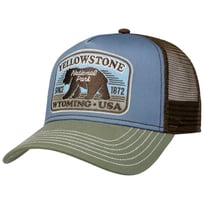 National Park Trucker Keps by FWS - 539,00 kr