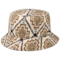 Navajo Bucket Jersey Tyghatt by Stetson - 1099,00 kr