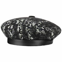 Needlepunch Floral Baskerm�ssa by Kangol - 699,00 kr