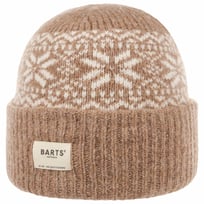 Negomba Beanie by Barts - 419,00 kr
