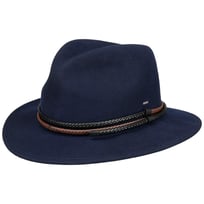 Nelles LiteFelt Hatt by Bailey 1922 - 2369,00 kr