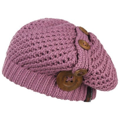 Nelly Stickad Baskerm�ssa by Chillouts - 339,00 kr