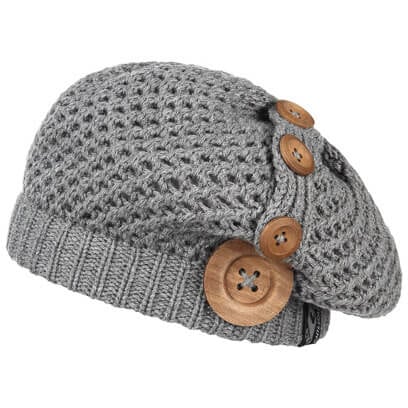 Nelly Stickad Baskerm�ssa by Chillouts - 339,00 kr