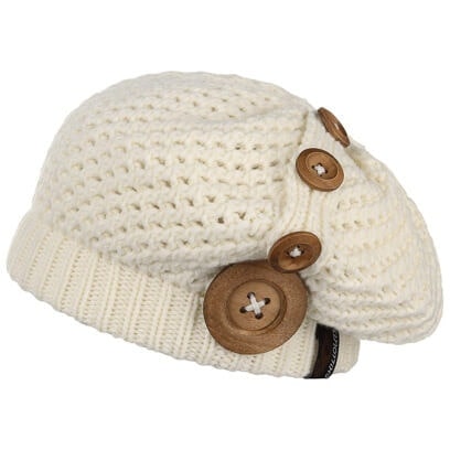 Nelly Stickad Baskerm�ssa by Chillouts - 349,00 kr