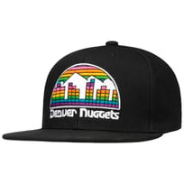 Neon Tropical Nuggets Keps by Mitchell & Ness - 569,00 kr