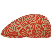 Network 507 Flat Cap by Kangol - 829,00 kr
