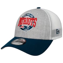 New England Patriots Trucker Keps by New Era - 549,00 kr