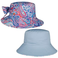 New Malu Paisley V�ndbar Hatt by Mayser - 1178,55 kr