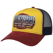 New Master Trucker Keps by Stetson - 539,00 kr