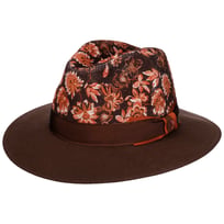 New Paisley Crown Ullhatt by Alfonso D�Este - 1309,00 kr
