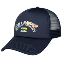 New Podium Trucker Keps by Billabong - 409,00 kr