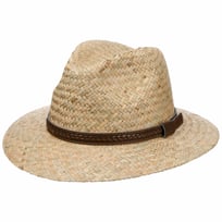 New Steven Traveller Str�hatt by Lipodo - 339,00 kr