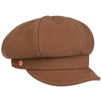 Newsboykeps by Mayser - 1079,00 kr