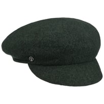 Newsboykeps i Tovad Ull by Loevenich - 609,00 kr