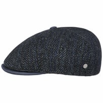 Nexi Bic Wool Flat Cap by Lierys - 1069,00 kr