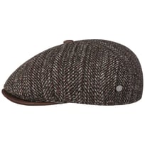 Nexi Bic Wool Flat Cap by Lierys - 1079,00 kr