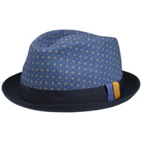 Nicolo Player Linne Hatt by Lierys - 1309,00 kr