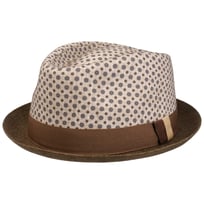 Nicolo Player Linne Hatt by Lierys - 1339,00 kr
