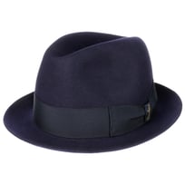 Nilo Premium Trilby H�rfilthatt by Borsalino - 5019,00 kr